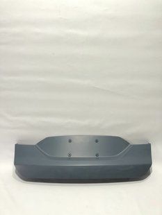 HS73F423A40 Накладка крышки багажника FORD FUSION (2017-20), (HS73-F423A40), (Новая запчасть. Неоригинал высокого качества)