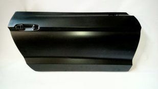 FR3Z6320124A Дверь правая FORD MUSTANG (2015-17), (FR3Z-6320124-A), (Новая запчасть. Неоригинал высокого качества)