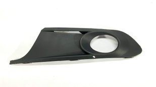 5C6853665A9B9 Накладка протитуманки ліва VOLKSWAGEN JETTA (2011-14), (5C6-853-665-A-9B9),