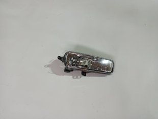 F1EZ15201A Протитуманна фара ліва FORD FOCUS (2015-18), (F1EZ-15201-A),