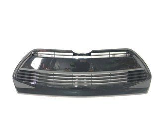 5311202730 Решетка переднего бампера LE TOYOTA CОROLLA (2017-19), (53112-02730 ), (Новая запчасть. Неоригинал высокого качества)