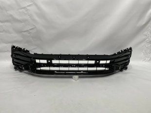 5NN853671K041 Бампер передній низ VOLKSWAGEN TIGUAN (2021-), (5NN-853-671-K-041), (Нова запчастина. Неоригінал високої якості)