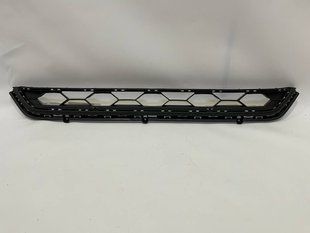 5NN853677E9B9 Решітка переднього бампера VOLKSWAGEN TIGUAN (2018-19), (5NN-853-677-E-9B9),