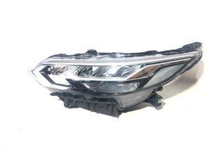 260606LB5A Фара ліва led білий поворот NISSAN SENTRA (2020-21), (26060-6LB5A),