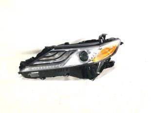8115006D70 Фара лед ліва W/ FULL LED, W/ O ADAPTIVE, TOYOTA CAMRY 70 (2018-20), (81150-06D70),