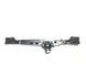 5202147012 Усилитель переднего бампера TOYOTA PRIUS HYBRID (2010-12), (52021-47012), (Новая запчасть. Неоригинал высокого качества)