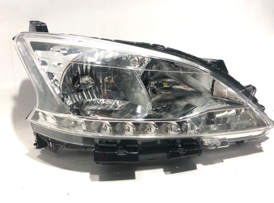 260103SG2A Фара галоген права NISSAN SENTRA (2013-15), (26010-3SG2A),