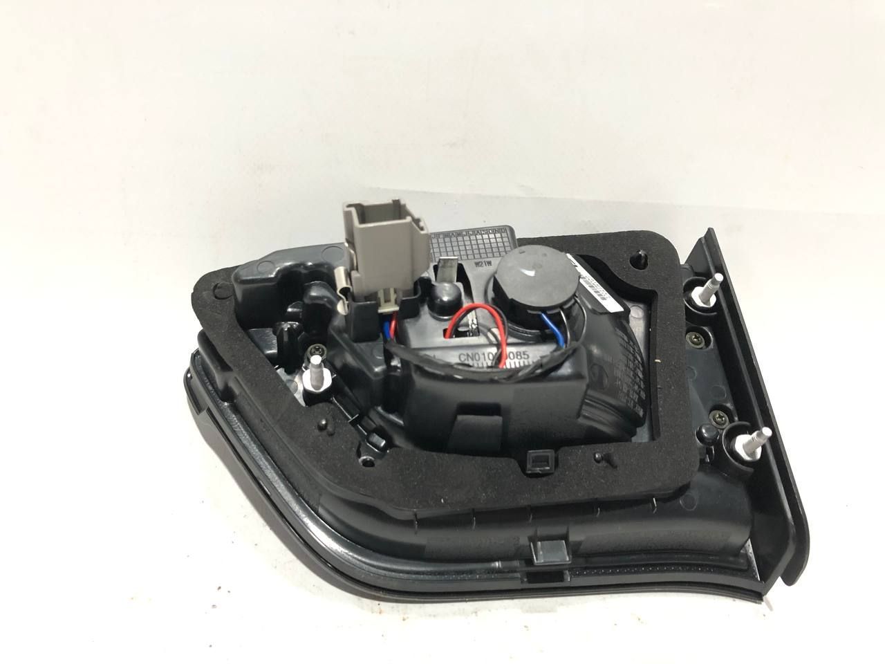 55112685AB Фонарь левый внутренний LED JEEP COMPASS (2017-20), (55112685AB), (Новая запчасть. Неоригинал высокого качества)