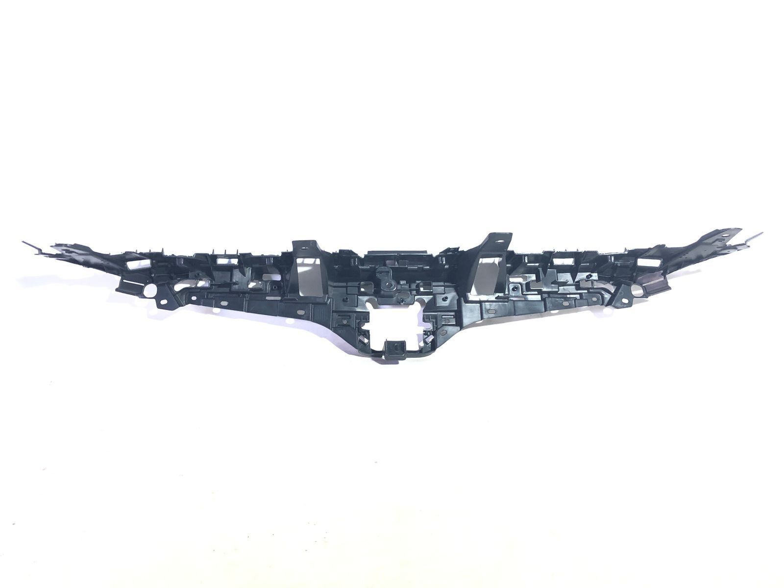 531150E010 Каркас решетки радиатора TOYOTA HIGHLANDER (2020), (53115-0E010), (Новая запчасть. Неоригинал высокого качества)