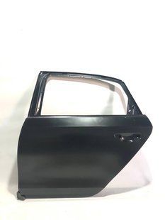 561833055C Дверь задняя левая VOLKSWAGEN PASSAT (2012-18), (561-833-055-C), (Новая запчасть. Неоригинал высокого качества)