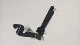 FT4Z8310A Воздушный дефлектор правый FORD EDGE (2015-18), (FT4Z-8310-A), (Новая запчасть. Неоригинал высокого качества)