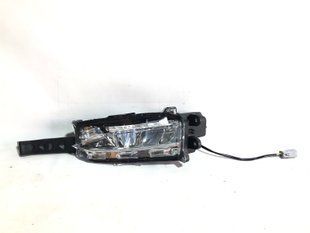 8121078010 Протитуманка права комплектація f-sport LEXUS NX (2015-18), (81210-78010),