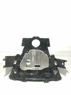 74110TLAA00 Защита двигателя HONDA CR-V (2017-19), (74110TLAA00), (Новая запчасть. Неоригинал высокого качества)