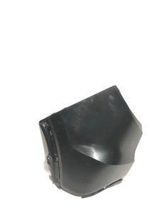 04717T7JH90ZZ Накладка на задній бампер права HONDA HR-V (2016-18), (04717-T7J-H90ZZ),