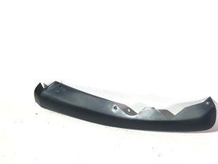 DS7Z17626AB Спойлер переднего бампера левый FORD FUSION (2013-16), (DS7Z-17626-AB), (Новая запчасть. Неоригинал высокого качества)