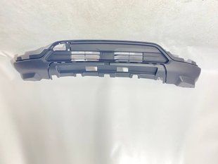 JB5Z17D957BA Бампер передний низ FORD EXPLORER (2020), (JB5Z-17D957-BA), (Новая запчасть. Неоригинал высокого качества)