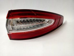 DS7Z13404H Ліхтар зовнішній правий FORD FUSION (2013-16), (DS7Z-13404-H),