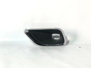 68287995AB Накладка протитуманної фари з хромом ліва JEEP CHEROKEE (2019-21), (68287995AB),