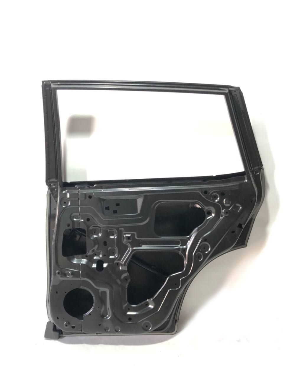 821004BA0A Дверь задняя правая NISSAN ROGUE (2013-19), (82100-4BA0A), (Новая запчасть. Неоригинал высокого качества)