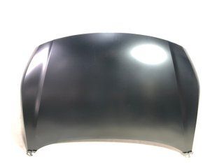 66400C2000 Панель капота HYUNDAI SONATA (2015-17), (66400-C2000), (Новая запчасть. Неоригинал высокого качества)