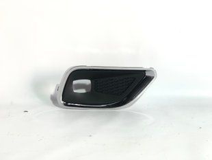 68287994AB Накладка протитуманної фари з хромом права JEEP CHEROKEE (2019-21), (68287994AB),