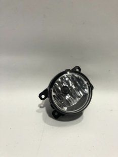 DS7315A201AA Протитуманка ліва FORD EDGE (2015-18), (DS73-15A201-AA),