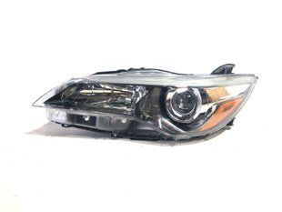 8115006C70 Фара ліва (black) LE USA TOYOTA CAMRY 55 (2015-17), (81150-06C70),