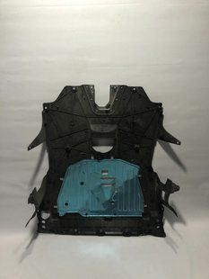 74110TETH01 Защита двигателя HONDA CIVIC (2016-18), (74110-TET-H01), (Новая запчасть. Неоригинал высокого качества)