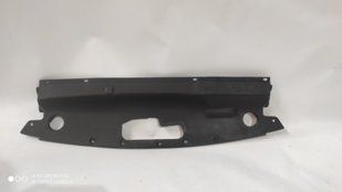 FT4Z16A238A Накладка замка капота FORD EDGE (2015-18), (FT4Z-16A238-A), (Новая запчасть. Неоригинал высокого качества)