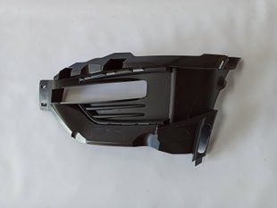 LB5Z15266AA Крепление противотуманки левое FORD EXPLORER (2020), (LB5Z15266AA), (Новая запчасть. Неоригинал высокого качества)