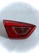 84075816 Фонарь внутренний левый CHEVROLET CRUZE (2016-17), (84075816), (Новая запчасть. Неоригинал высокого качества)