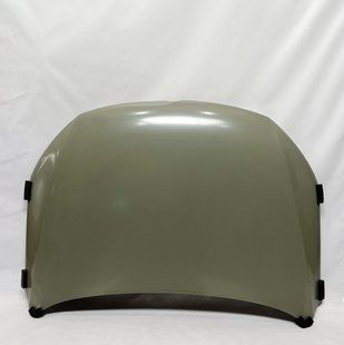 3C8823031D Панель капота VOLKSWAGEN СС (2013-17), (3C8-823-031-D),