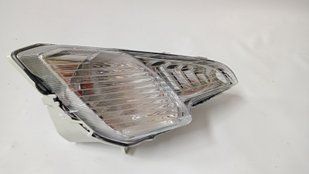 GN1Z13200AD Протитуманна фара LED ліва (1 лампочка) FORD ECOSPORT (2018-20), (GN1Z13200AD),