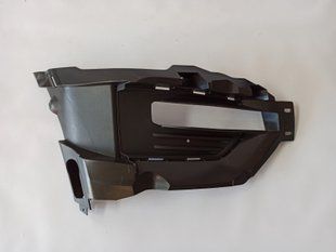 LB5Z15266AB Крепление противотуманки правое FORD EXPLORER (2020), (LB5Z15266AB), (Новая запчасть. Неоригинал высокого качества)