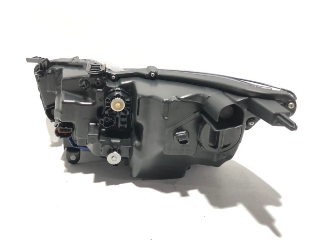 260254HB1A Фара права LED с AFS INFINITI Q50 (2014-18), (26025-4HB1A),
