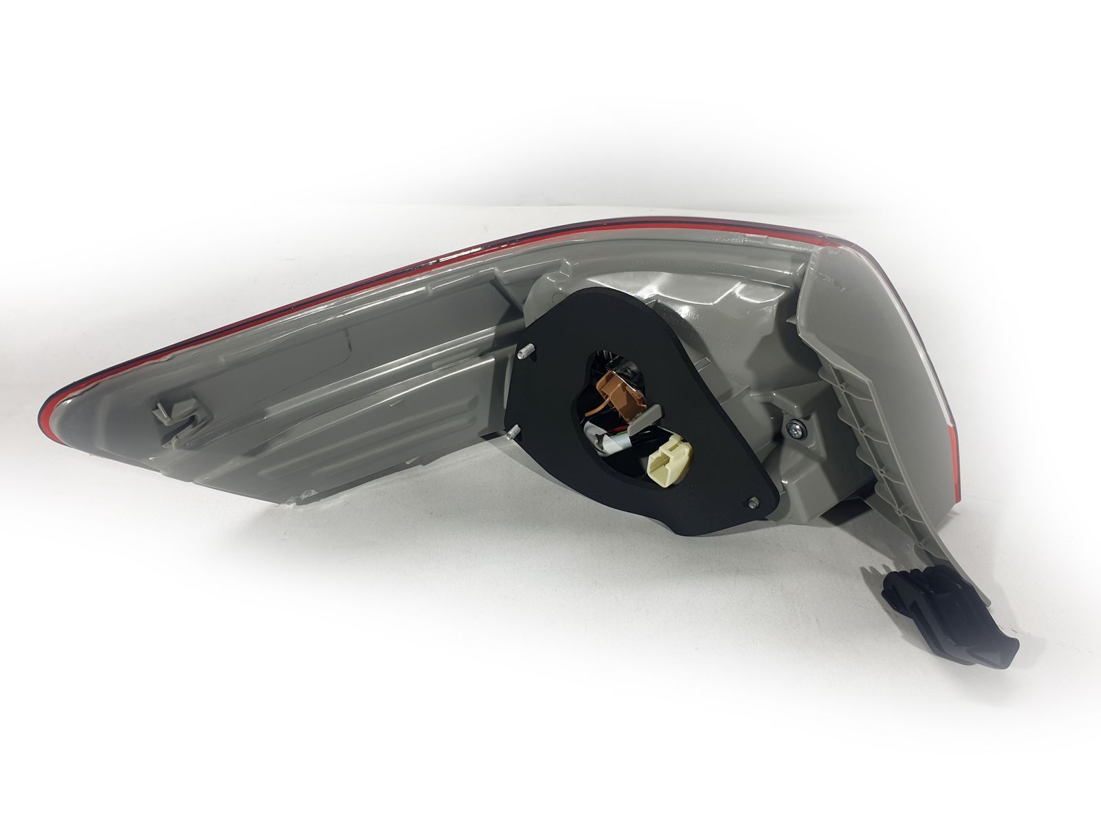 8155006340 Фонарь наружный правый TOYOTA CAMRY 45 (2009-11), (81550-06340), (Новая запчасть. Неоригинал высокого качества)