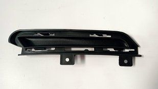 FT4Z17B968BA Молдинг переднього бампера спорт правий FORD EDGE (2015-17), (FT4Z-17B968-BA),