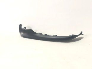 5312406130 Накладка переднього бампера ліва TOYOTA CAMRY 70 (2018-20), (53124-06130),