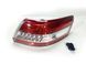 8155006340 Фонарь наружный правый TOYOTA CAMRY 45 (2009-11), (81550-06340), (Новая запчасть. Неоригинал высокого качества)