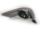 8155006340 Фонарь наружный правый TOYOTA CAMRY 45 (2009-11), (81550-06340), (Новая запчасть. Неоригинал высокого качества)