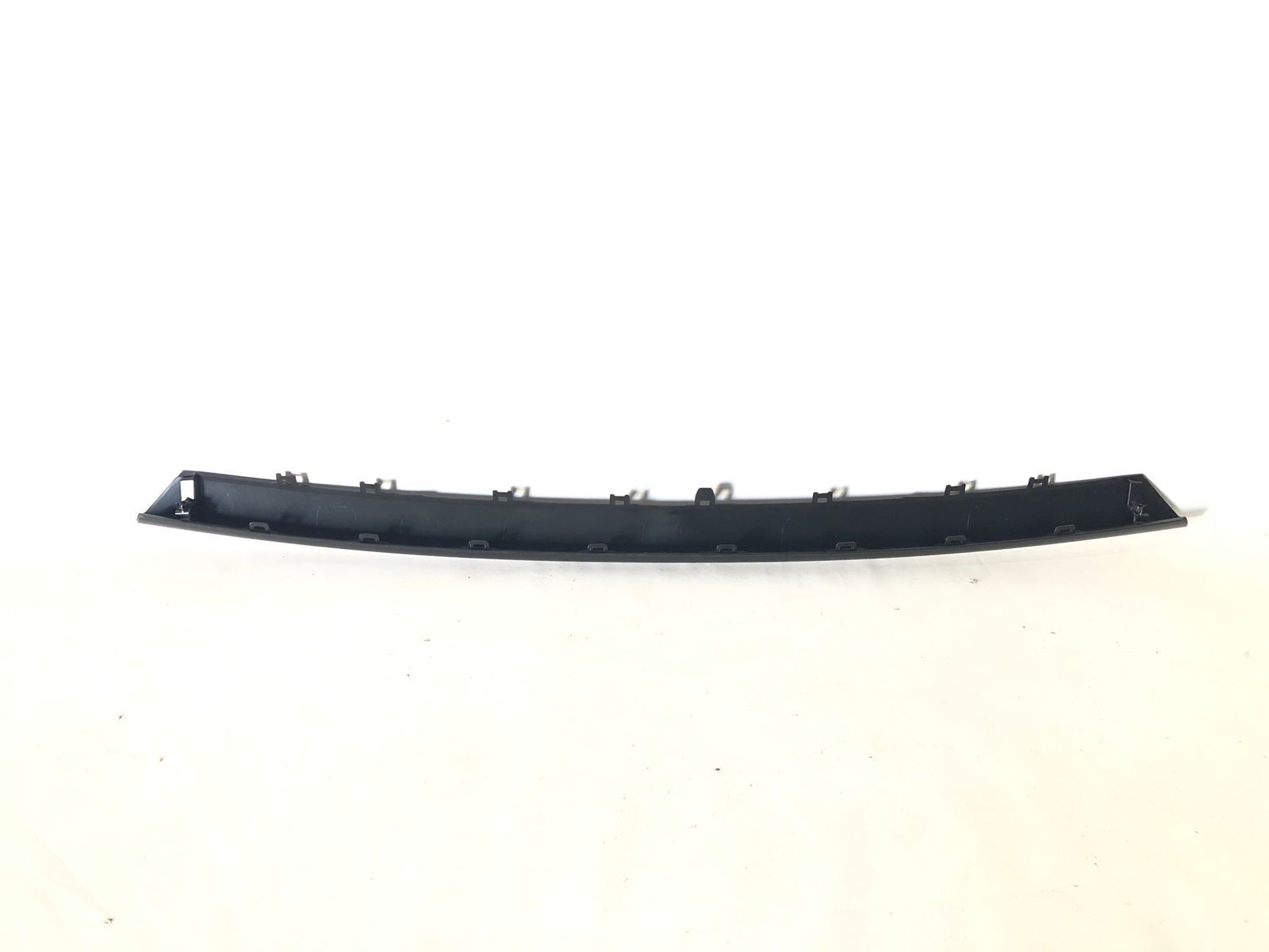 5312206040 Накладка переднего бампера SE TOYOTA CAMRY 70 (2018-20), (53122-06040), (Новая запчасть. Неоригинал высокого качества)
