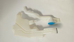76841TBAA01 Бачок омывателя HONDA CIVIC (2016-20), (76841-TBA-A01), (Новая запчасть. Неоригинал высокого качества)