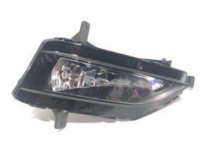 5GM941662A Противотуманка правая VOLKSWAGEN JETTA (2019), (5GM-941-662-A), (Новая запчасть. Неоригинал высокого качества)