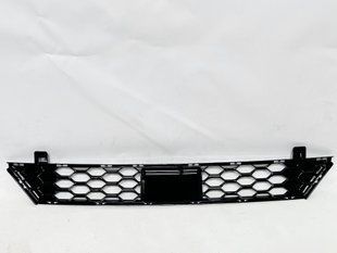 KT4Z17K945GA Решетка бампера глянец ST комплектация FORD EDGE (2019-20), (KT4Z-17K945-GA), (Новая запчасть. Неоригинал высокого качества)