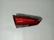 92403B0600 Фонарь внутренний LED левый KIA FORTE (2016-18), (92403-B0600), (Новая запчасть. Неоригинал высокого качества)
