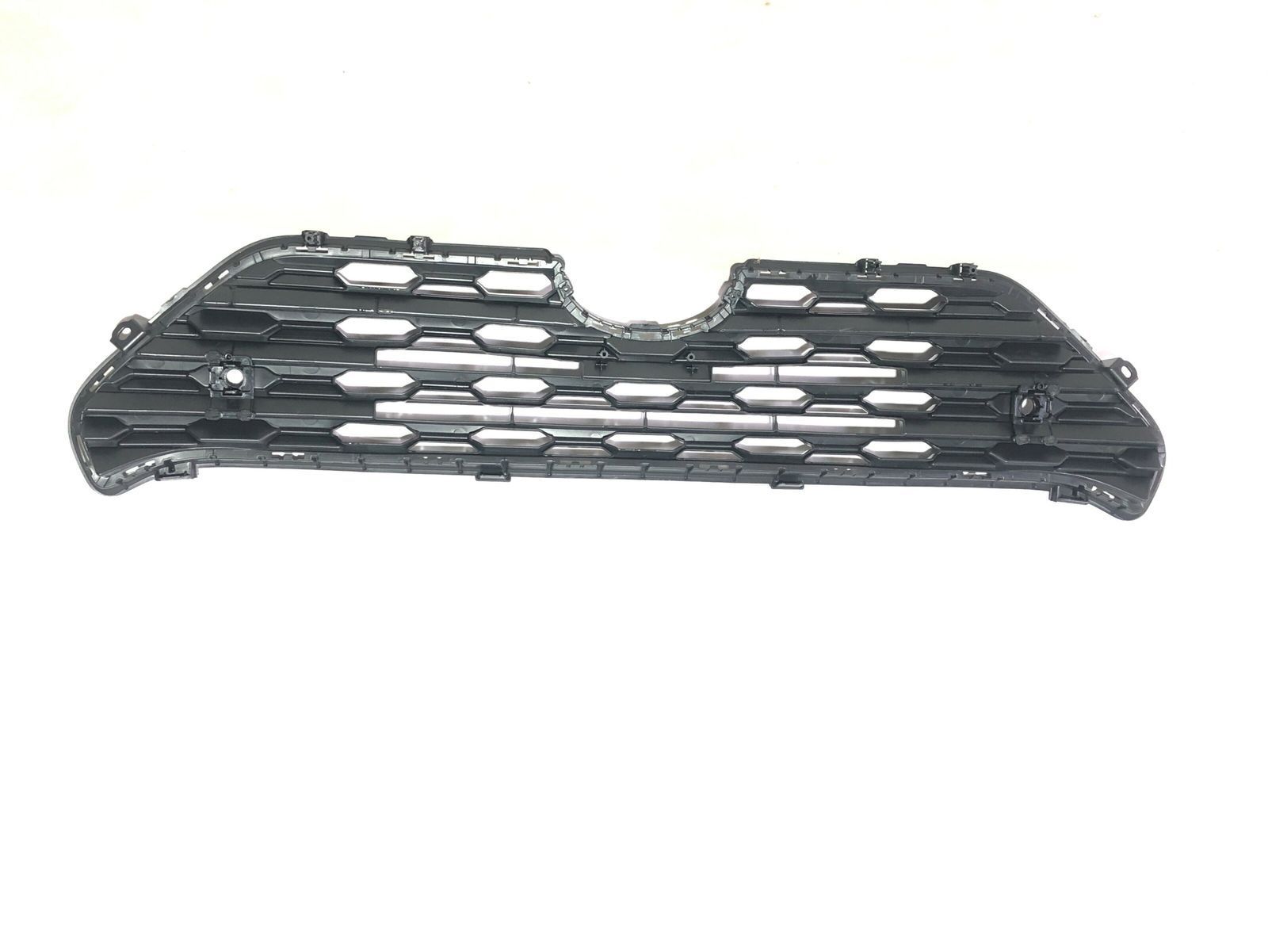 531120R150 Решітка радіатора під парктронік TOYOTA RAV-4 (2019), (53112-0R150),