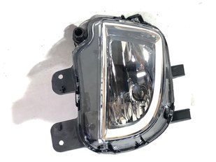 Протитуманна фара ліва VOLKSWAGEN TIGUAN (2012-17), (),
