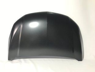 42554958 Панель капота CHEVROLET TRAX (2017-21), (42554958),