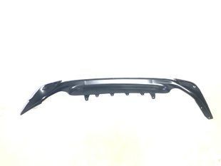 5216906150 Накладка заднього бампера L, LE, XLE TOYOTA CAMRY 70 (2018-20), (52169-06150),