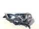 8117035571 Фара ліва TOYOTA 4RUNNER (2014-20), (81170-35571),